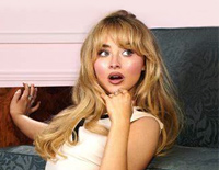 Please Please Please-Sabrina Carpenter-人人钢琴网