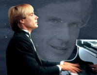 感伤的混成曲-Sentimental Medley-理查德克莱德曼-Richard Clayderman-人人钢琴网