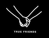 True Friends-Bring Me the Horizon-人人钢琴网
