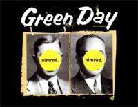 Worry Rock-Green Day-人人钢琴网