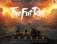 Chosen-TheFatRat Laura Brehm Anna Yvette-人人钢琴网