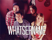 Whatsername-Green Day-人人钢琴网
