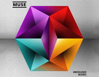Undisclosed Desires-Muse-人人钢琴网