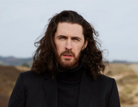 Too Sweet-Hozier-人人钢琴网