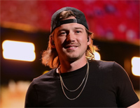 Love Somebody-Morgan Wallen-人人钢琴网
