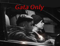 GATA ONLY-Floyymenor-人人钢琴网