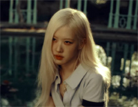 Toxic Till the End-ROSÉ-朴彩英-人人钢琴网
