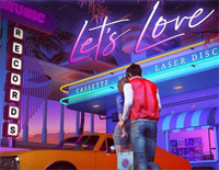 Lets Love-David Guetta Sia-人人钢琴网