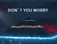 DONT YOU WORRY-Black Eyed Peas Shakira David Guetta-人人钢琴网