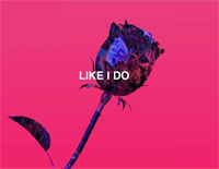 Like I Do-人人钢琴网