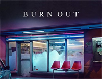 Burn Out-Martin Garrix Justin Mylo Dewain Whitmore-人人钢琴网