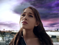 One Last Time-C调超简版-Ariana Grande-人人钢琴网