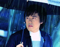 雨一直下-张宇-人人钢琴网