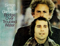 Bridge Over Troubled Water-C调超简版-人人钢琴网