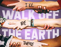 I Will Be There-Walk off the Earth-人人钢琴网
