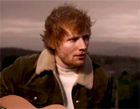 Afterglow-简单版-Ed Sheeran-人人钢琴网