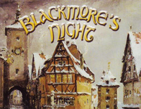 Good King Wenceslas-Blackmores Night-人人钢琴网
