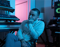 Everybody-Mac Miller-人人钢琴网