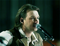 Thought You Should Know-适中版-Morgan Wallen-人人钢琴网
