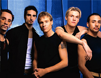 I Want It That Way-适中版-Backstreet Boys-人人钢琴网
