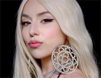 My Head and My Heart-简单版-Ava Max-人人钢琴网