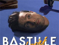 Good Grief-Bastille-人人钢琴网
