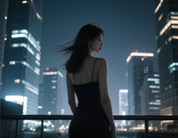 深深-黄建威-背影 深深深 梦中 心痛痛痛-人人钢琴网
