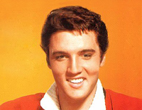 Jailhouse Rock-简单版-脂粉猫王主题曲-Elvis Presley-人人钢琴网