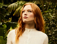 Lost Without You-Freya Ridings-人人钢琴网