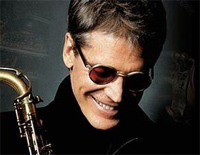 The Dream-David Sanborn-人人钢琴网