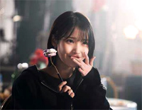 Love Wins All-IU-李知恩-人人钢琴网
