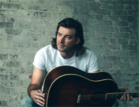 Sand In My Boots-Morgan Wallen-人人钢琴网