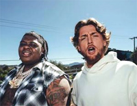 All The Way-BigXthaPlug Bailey Zimmerman-人人钢琴网
