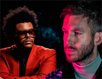 Over Now-Calvin Harris The Weeknd-人人钢琴网