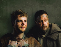 Bloodline-Alex Warren Jelly Roll-人人钢琴网