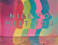Nice to Meet You-Imagine Dragons-人人钢琴网