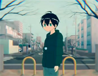 死別-シャノン-GUMI-人人钢琴网