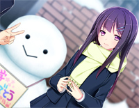 銀色遥か-银色遥远-人人钢琴网