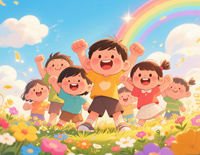 勇气大爆发-好听版-人人钢琴网