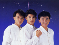 叫你一声My Love-小虎队-人人钢琴网