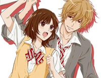 LOVE GOOD TIME-狼少女与黑王子OP-人人钢琴网