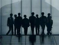 Shadow-SEVENTEEN-人人钢琴网