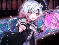 Bloom-魔法少女的魔女审判ED-人人钢琴网