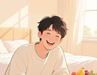 想见到气血满满的你-周深-人人钢琴网