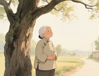 娘亲-谢兰 陈婧-人人钢琴网