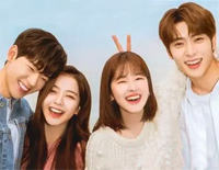 Somethings Wrong-Dear M插曲-人人钢琴网