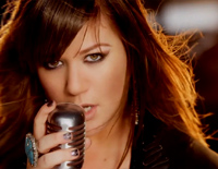 Stronger What Doesnt Kill You-C调简单版-Kelly Clarkson-人人钢琴网