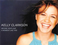 A Moment Like This-人人钢琴网