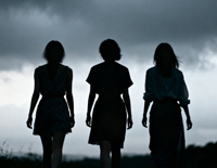 天灰-SHE-人人钢琴网