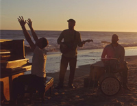 Bani Adam-Coldplay-人人钢琴网